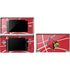University of Louisville Red Basketball Nintendo Skins
